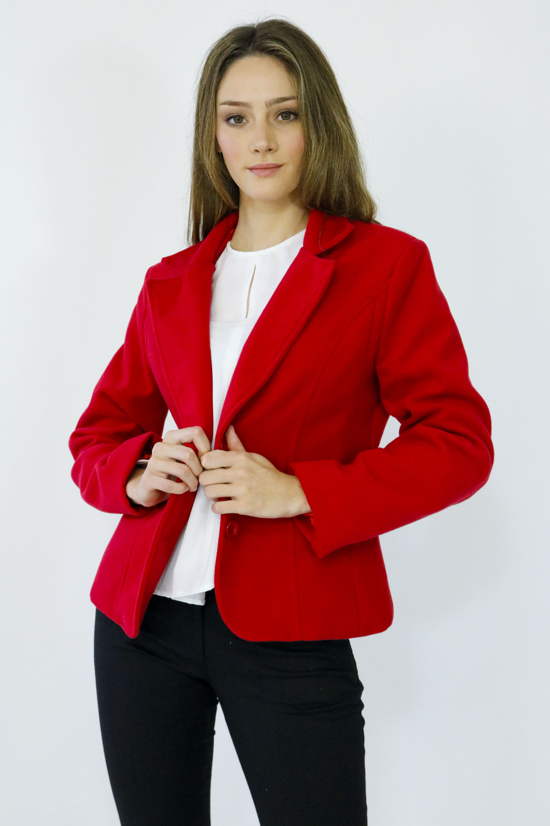 Blazer Diana Paño – VIA C