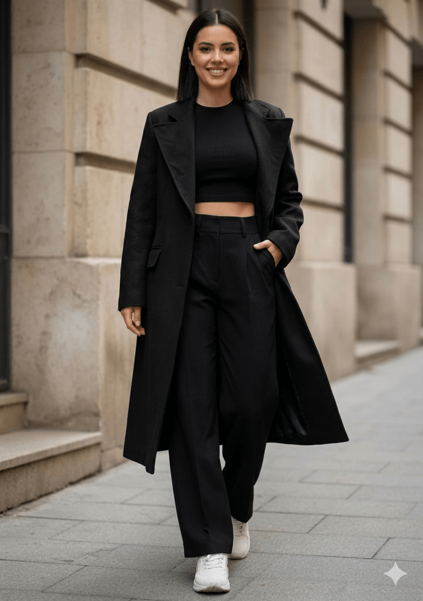 roma negro